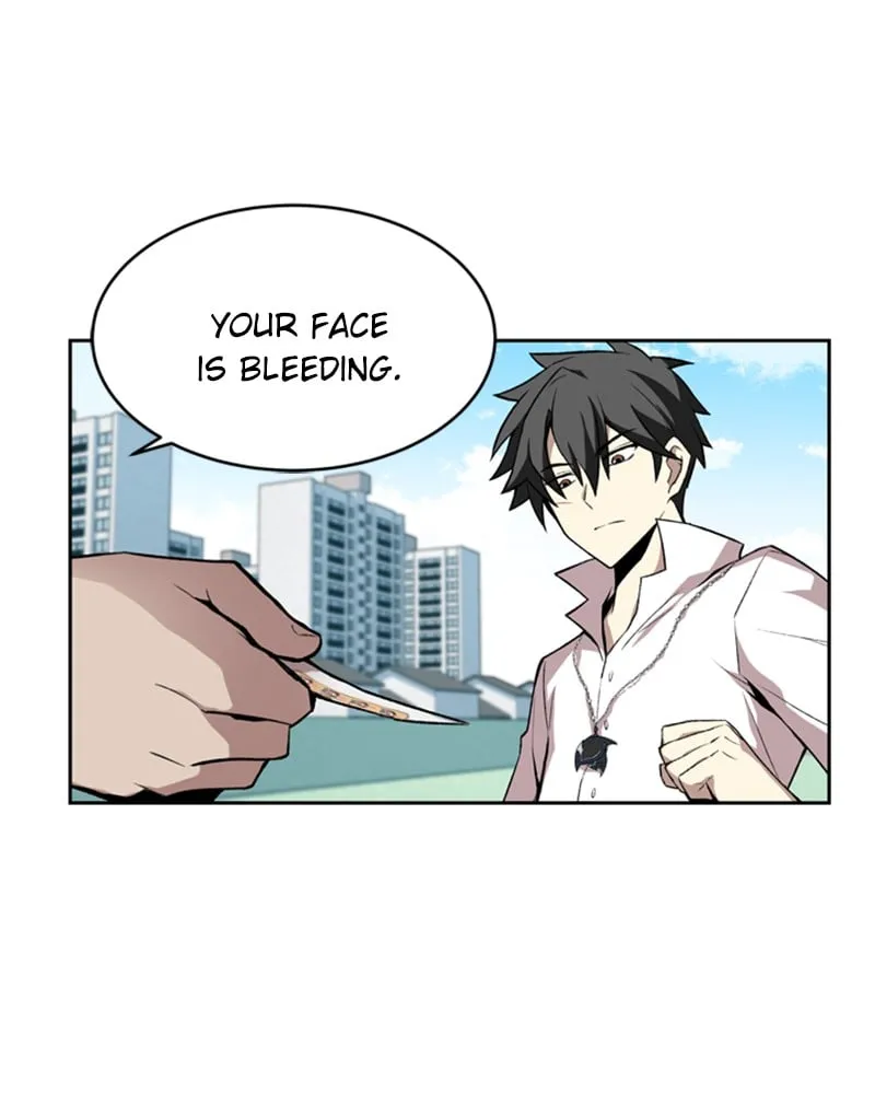 Read Villain To Kill EN Manga Online