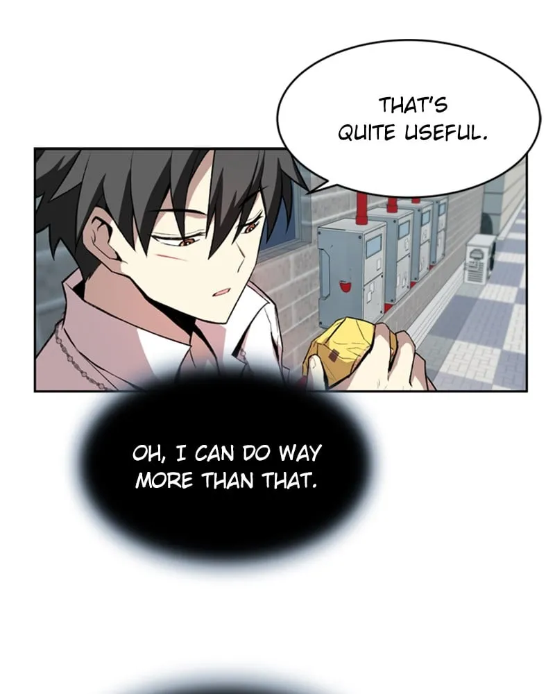 Read Villain To Kill EN Manga Online