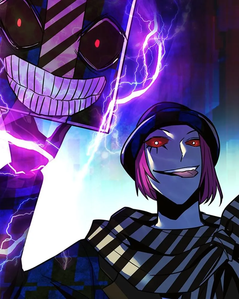 Read Villain To Kill EN Manga Online