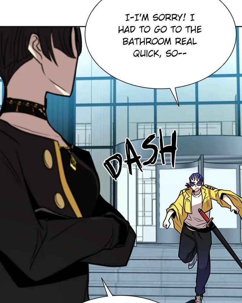 Read Villain To Kill EN Manga Online