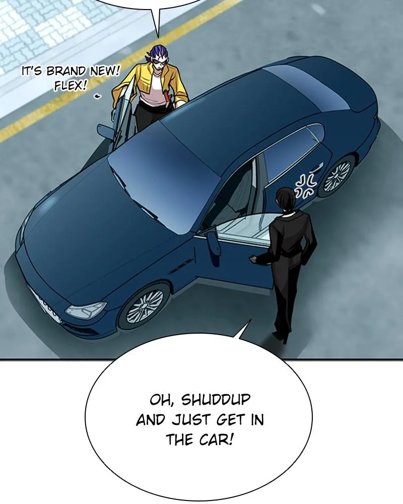 Read Villain To Kill EN Manga Online