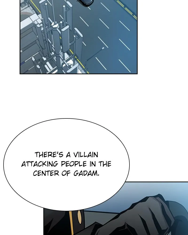 Read Villain To Kill EN Manga Online