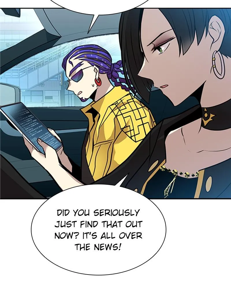 Read Villain To Kill EN Manga Online