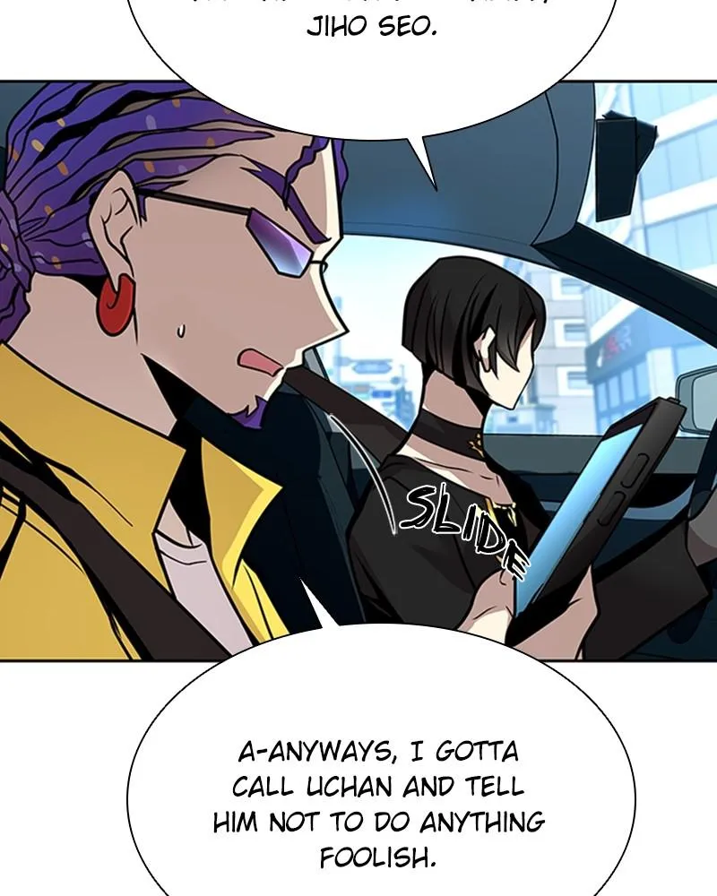 Read Villain To Kill EN Manga Online