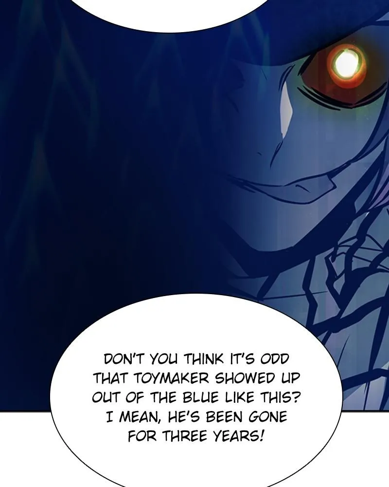Read Villain To Kill EN Manga Online