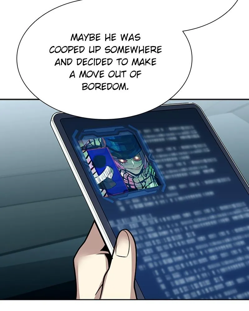 Read Villain To Kill EN Manga Online