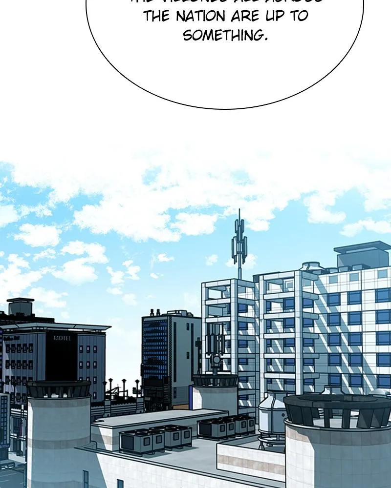 Read Villain To Kill EN Manga Online