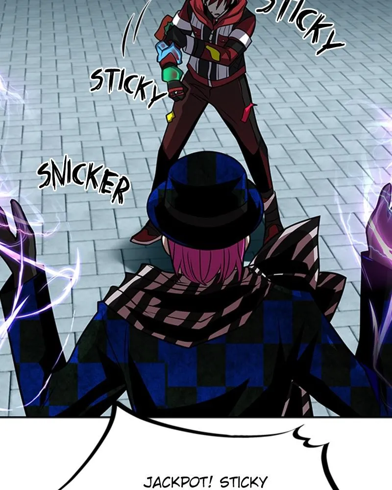 Read Villain To Kill EN Manga Online