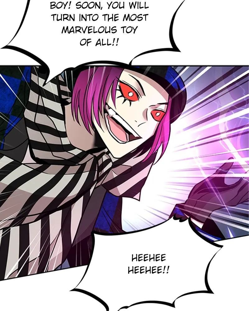 Read Villain To Kill EN Manga Online