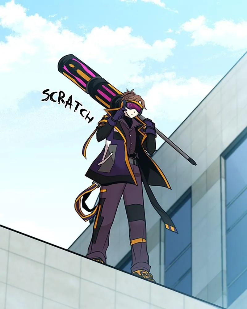 Read Villain To Kill EN Manga Online