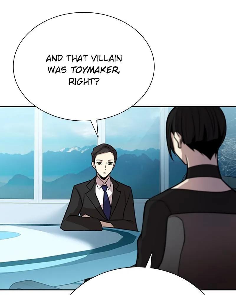 Read Villain To Kill EN Manga Online