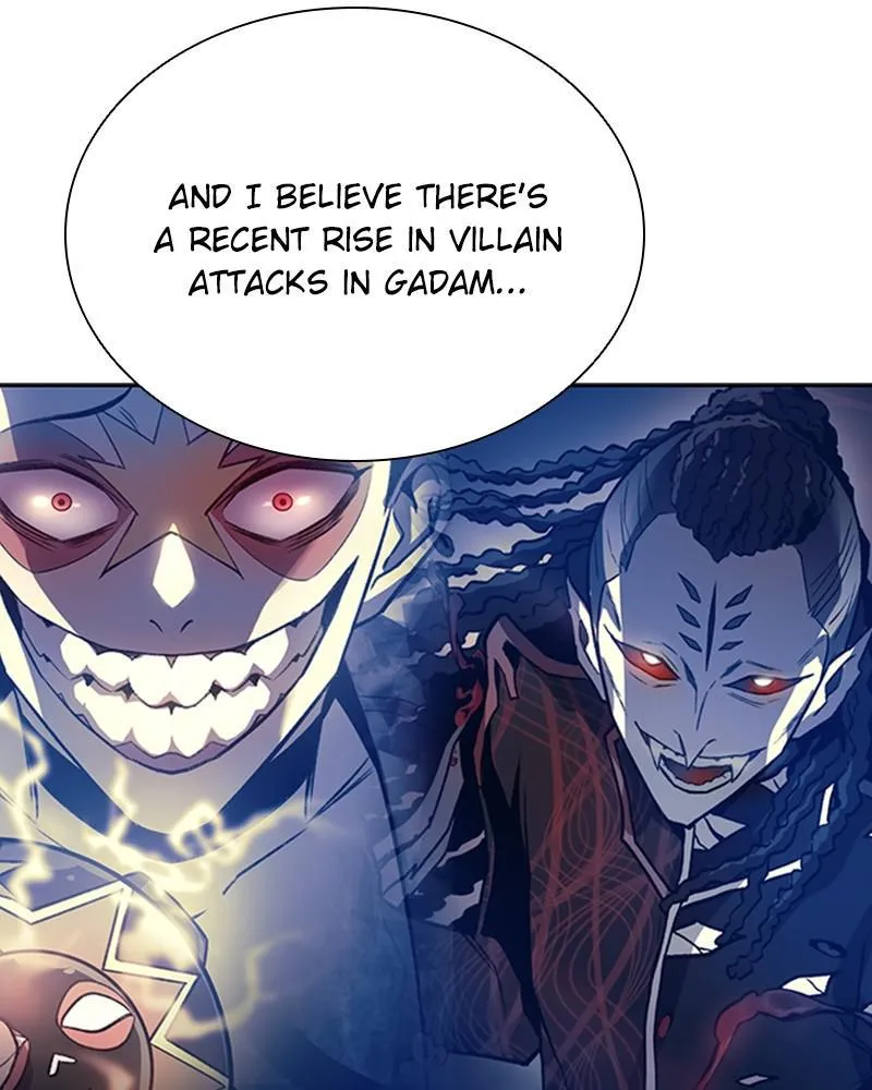 Read Villain To Kill EN Manga Online