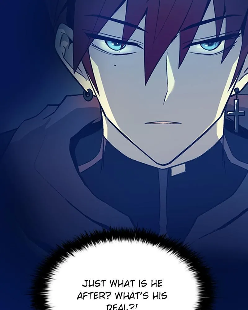 Read Villain To Kill EN Manga Online