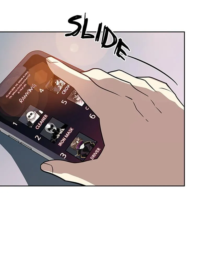 Read Villain To Kill EN Manga Online