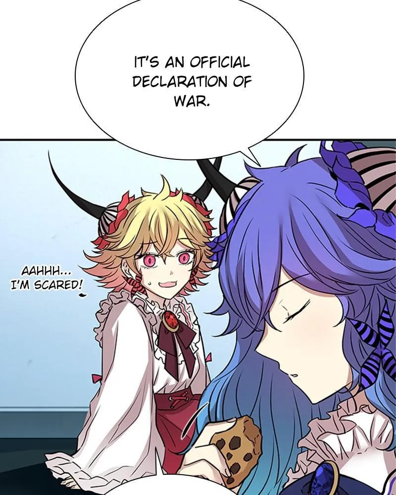 Read Villain To Kill EN Manga Online