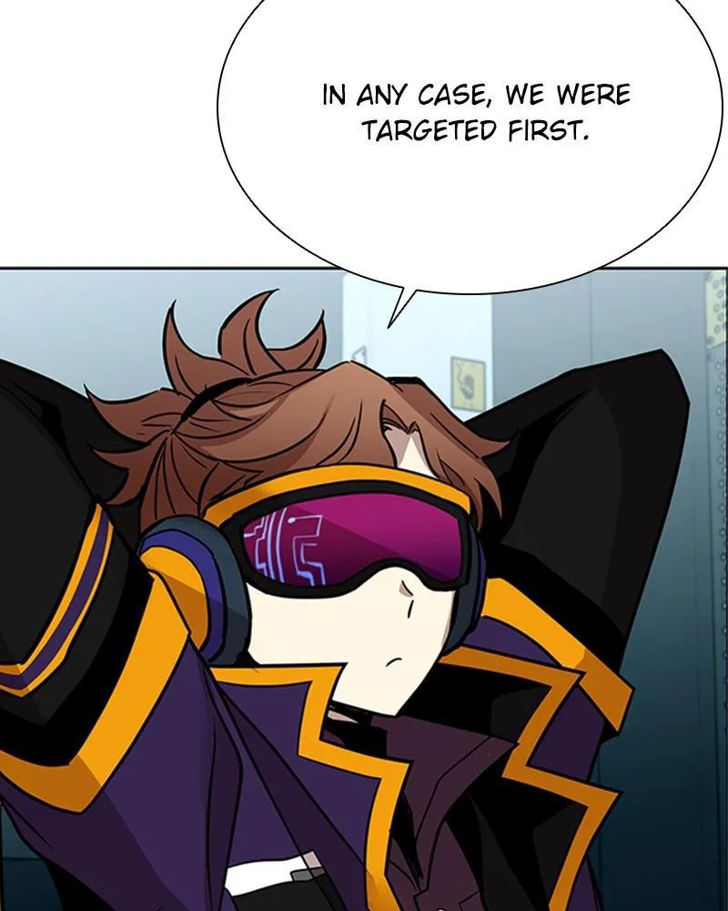 Read Villain To Kill EN Manga Online