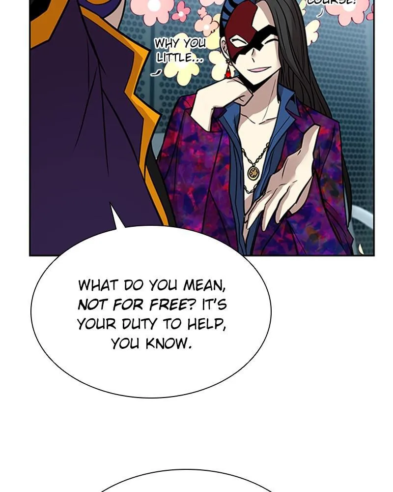 Read Villain To Kill EN Manga Online
