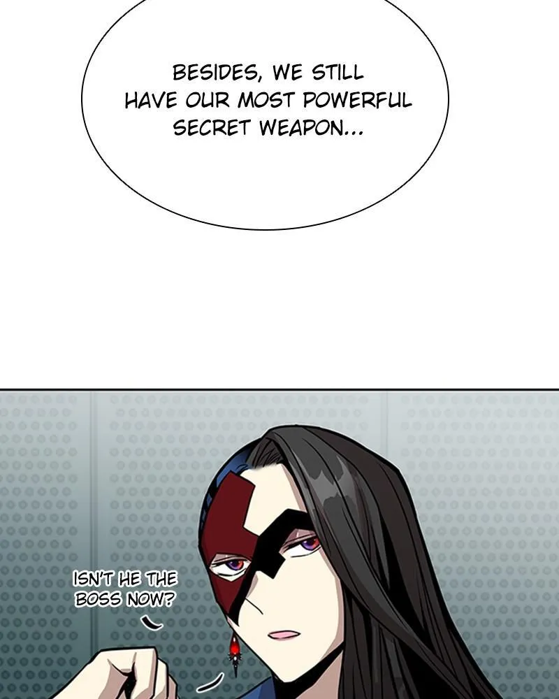 Read Villain To Kill EN Manga Online