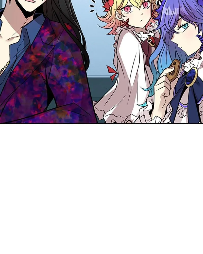 Read Villain To Kill EN Manga Online