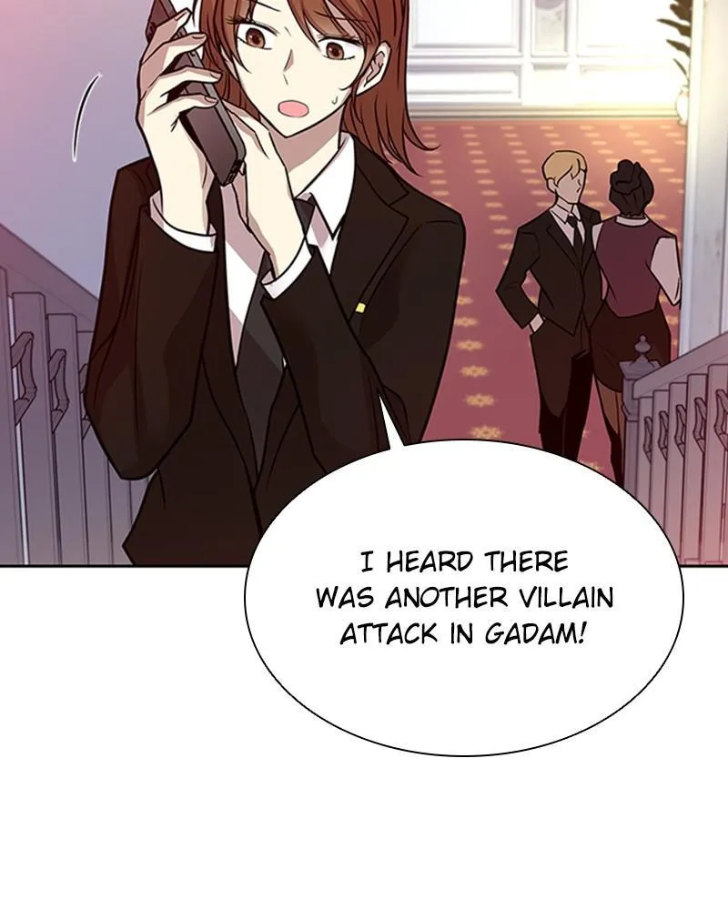 Read Villain To Kill EN Manga Online