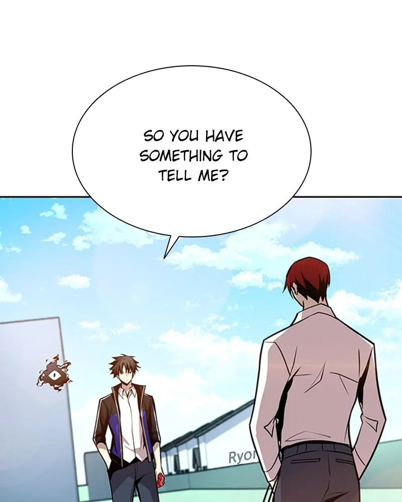 Read Villain To Kill EN Manga Online