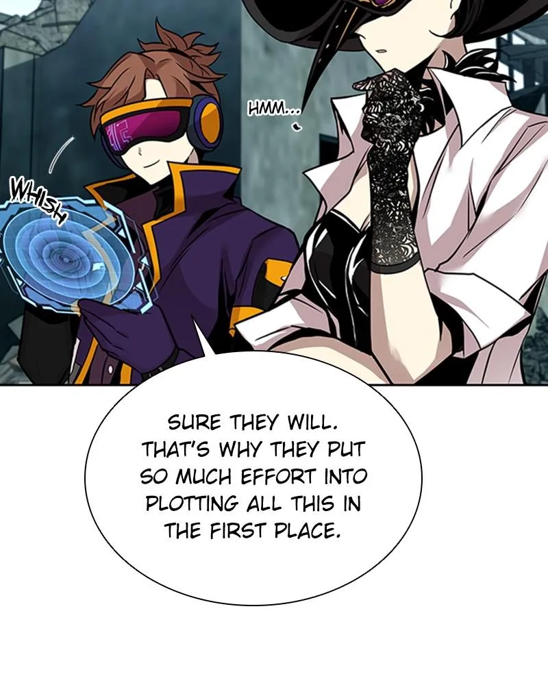 Read Villain To Kill EN Manga Online