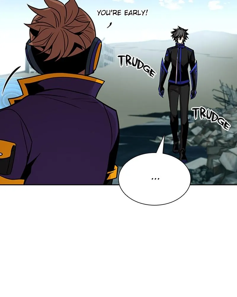 Read Villain To Kill EN Manga Online