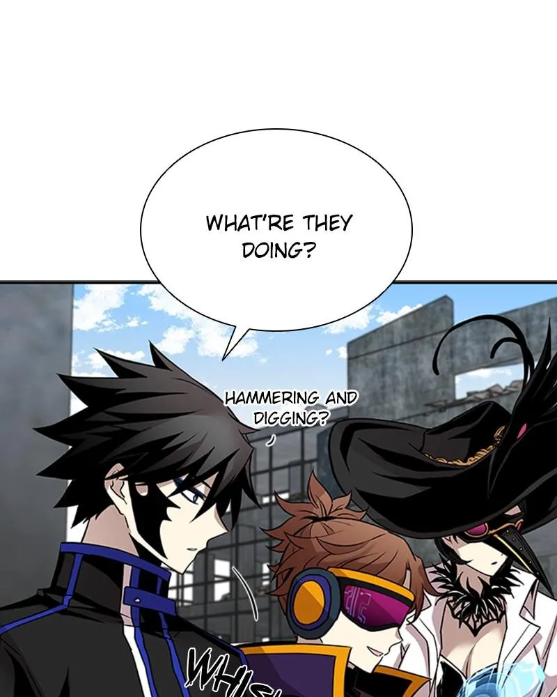 Read Villain To Kill EN Manga Online