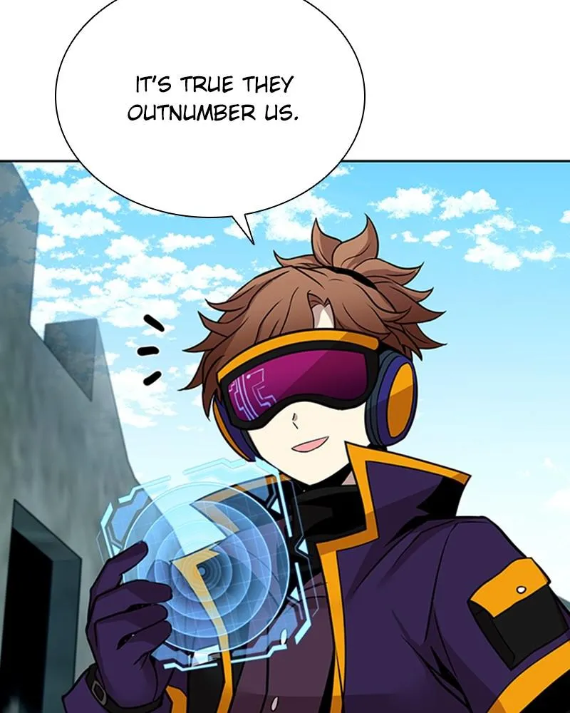 Read Villain To Kill EN Manga Online