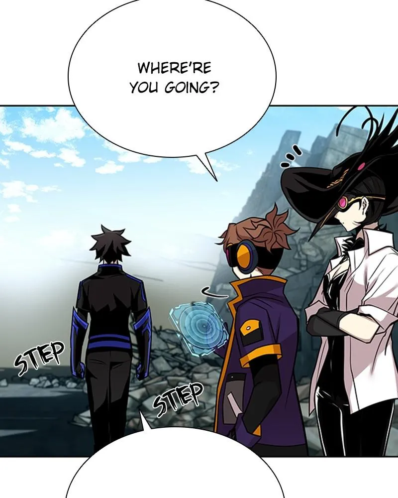 Read Villain To Kill EN Manga Online