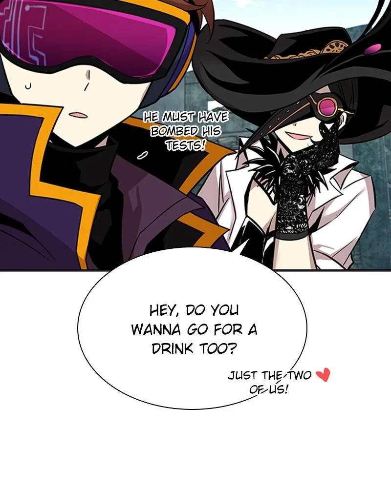 Read Villain To Kill EN Manga Online