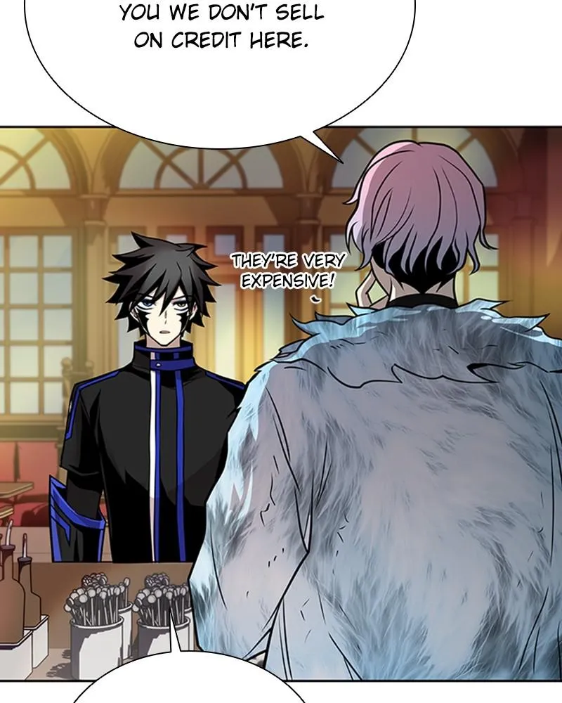 Read Villain To Kill EN Manga Online