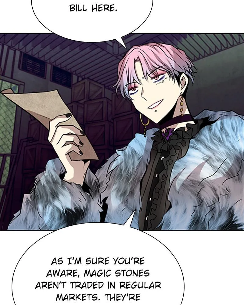 Read Villain To Kill EN Manga Online