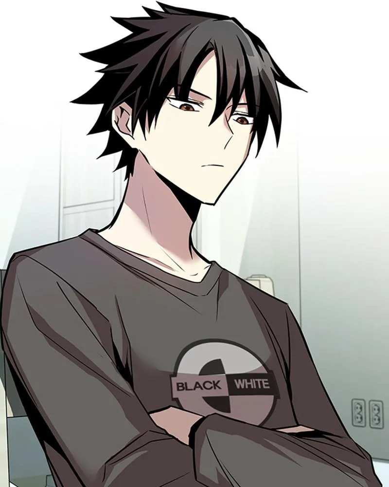 Read Villain To Kill EN Manga Online