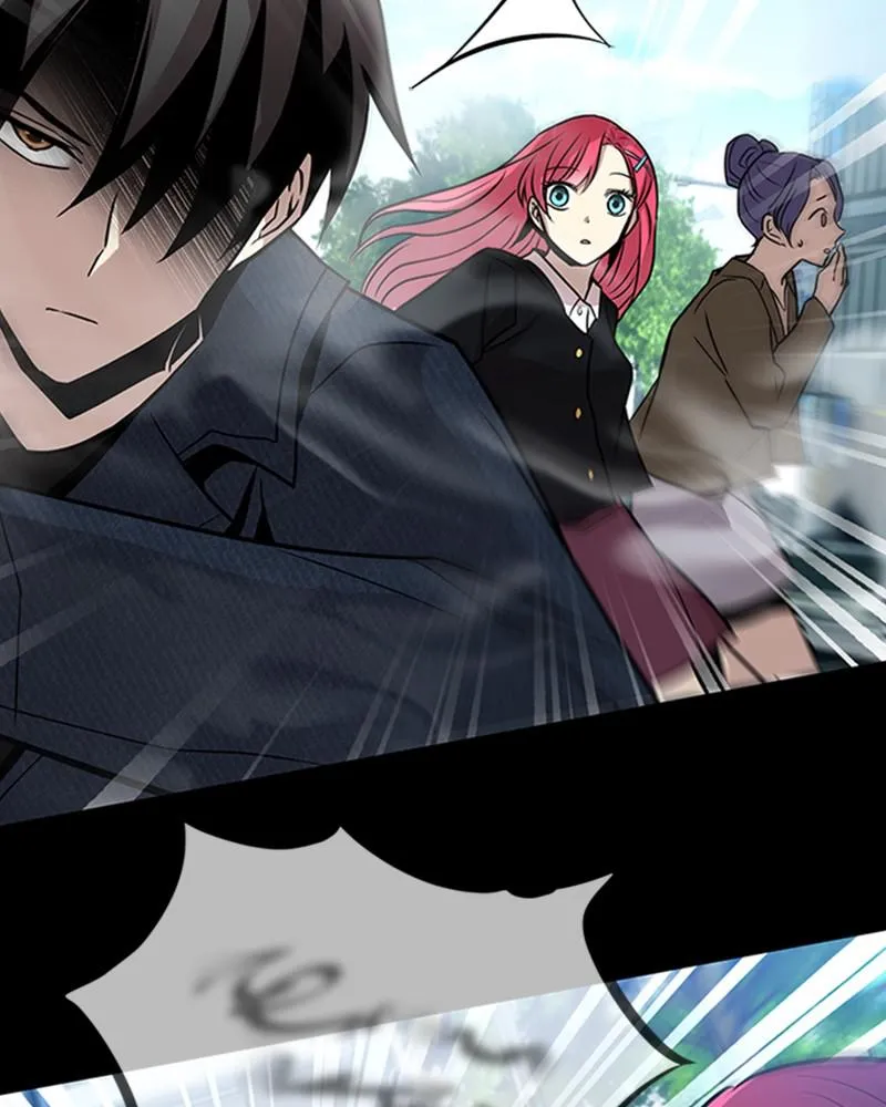 Read Villain To Kill EN Manga Online