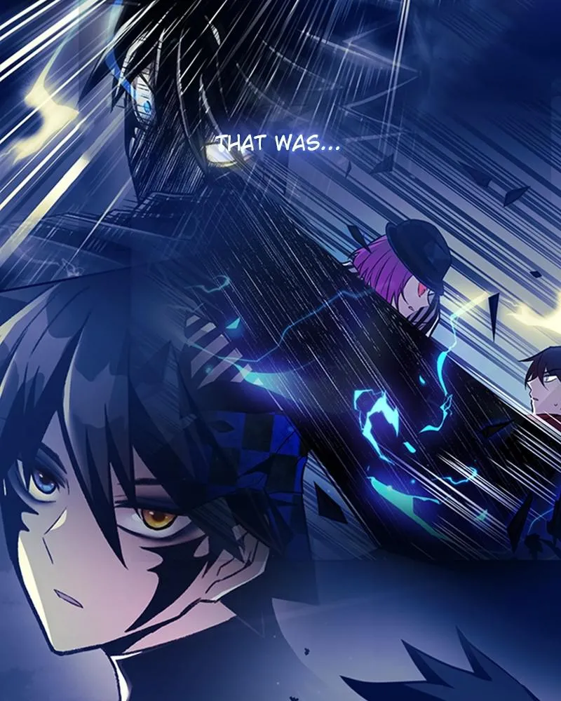 Read Villain To Kill EN Manga Online
