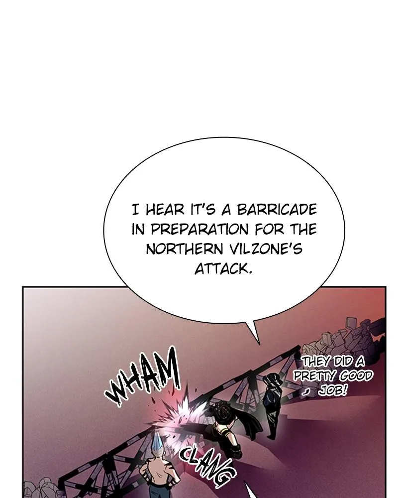 Read Villain To Kill EN Manga Online