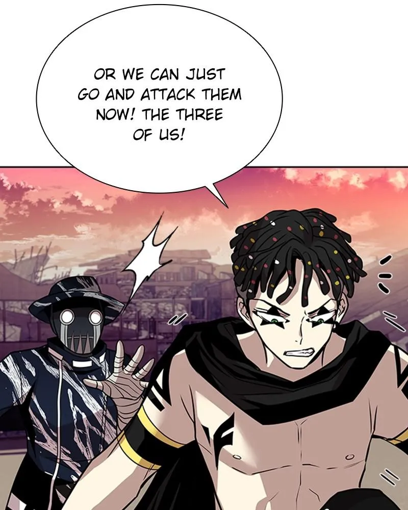 Read Villain To Kill EN Manga Online