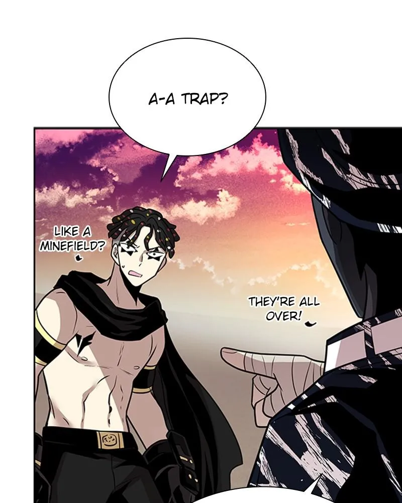 Read Villain To Kill EN Manga Online
