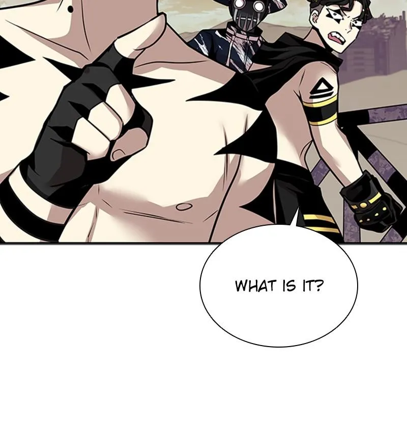 Read Villain To Kill EN Manga Online
