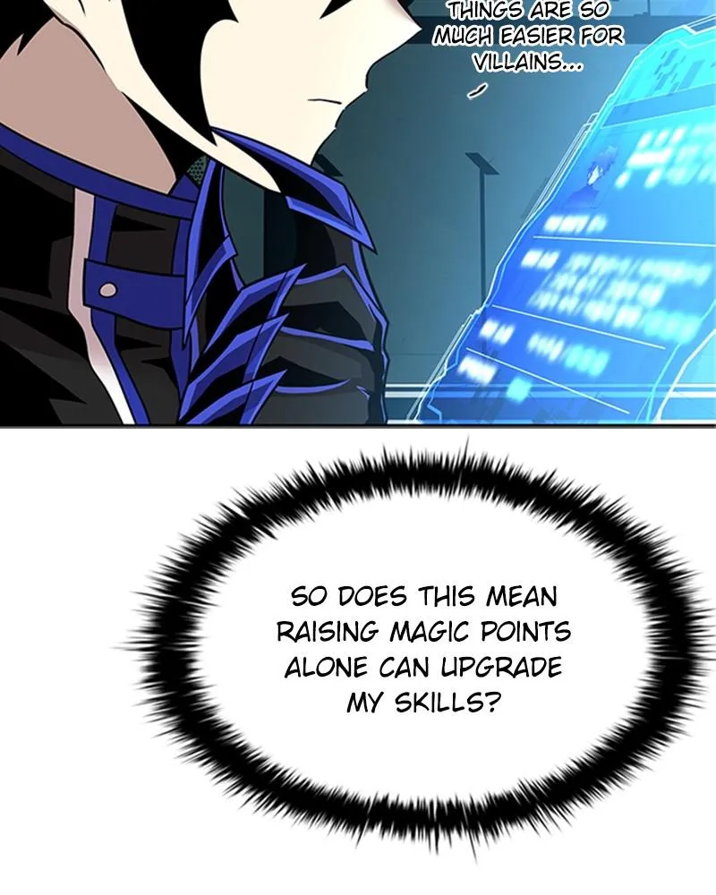 Read Villain To Kill EN Manga Online