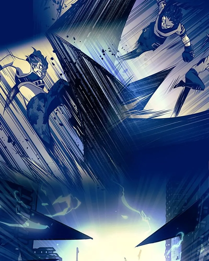Read Villain To Kill EN Manga Online