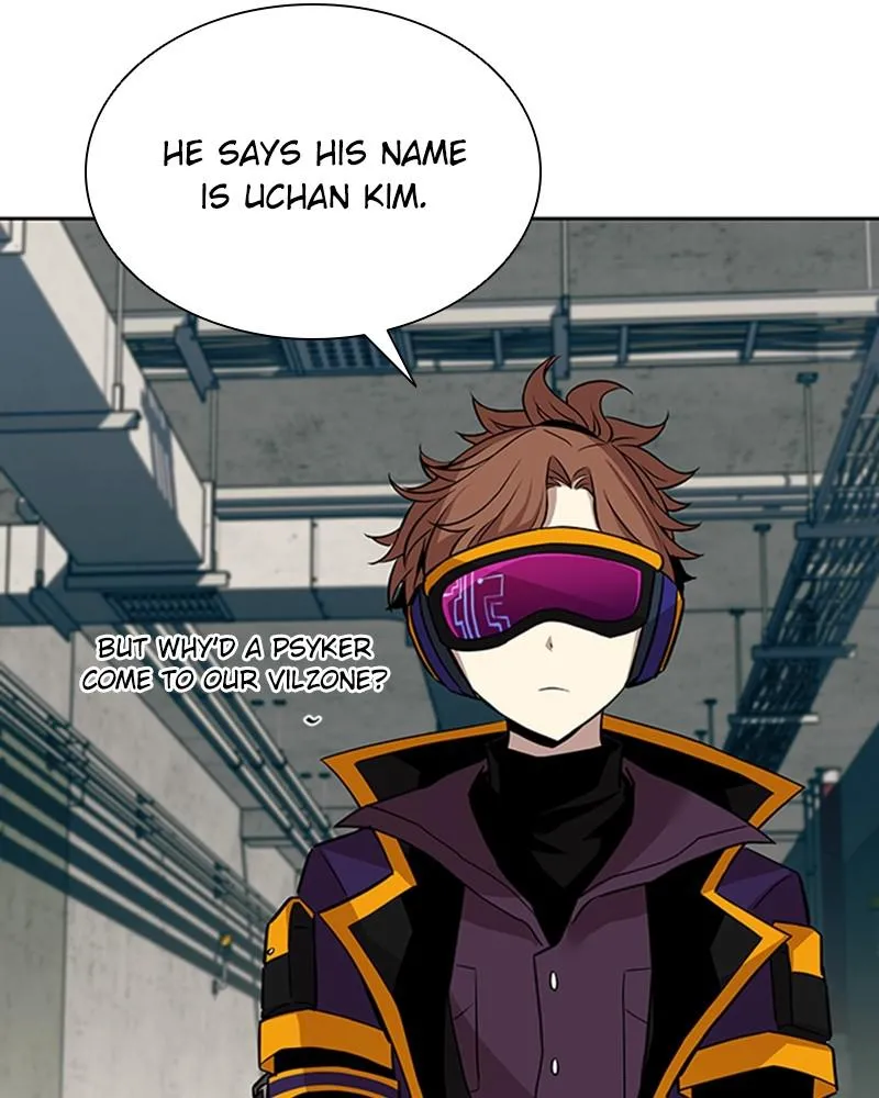 Read Villain To Kill EN Manga Online