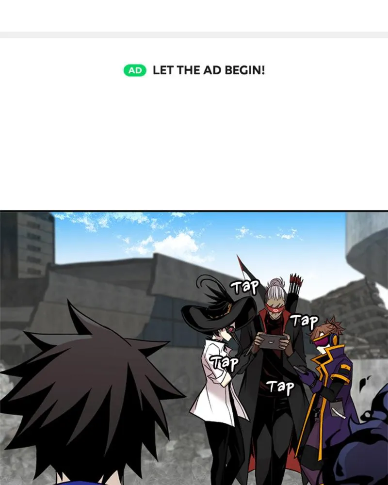 Read Villain To Kill EN Manga Online