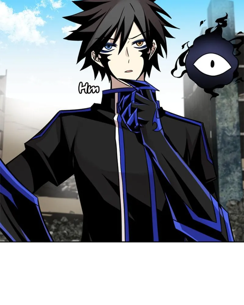Read Villain To Kill EN Manga Online