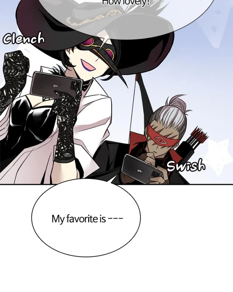 Read Villain To Kill EN Manga Online