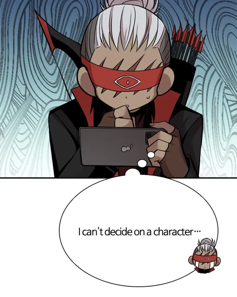 Read Villain To Kill EN Manga Online