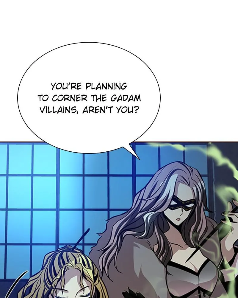 Read Villain To Kill EN Manga Online