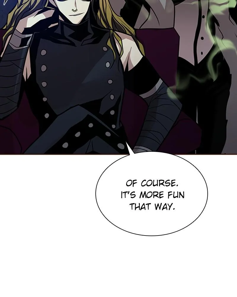 Read Villain To Kill EN Manga Online