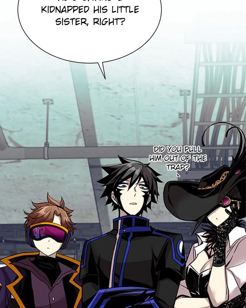 Read Villain To Kill EN Manga Online